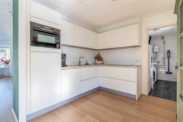 Medium property photo - Bovenlanden 50, 9697 NX Blijham
